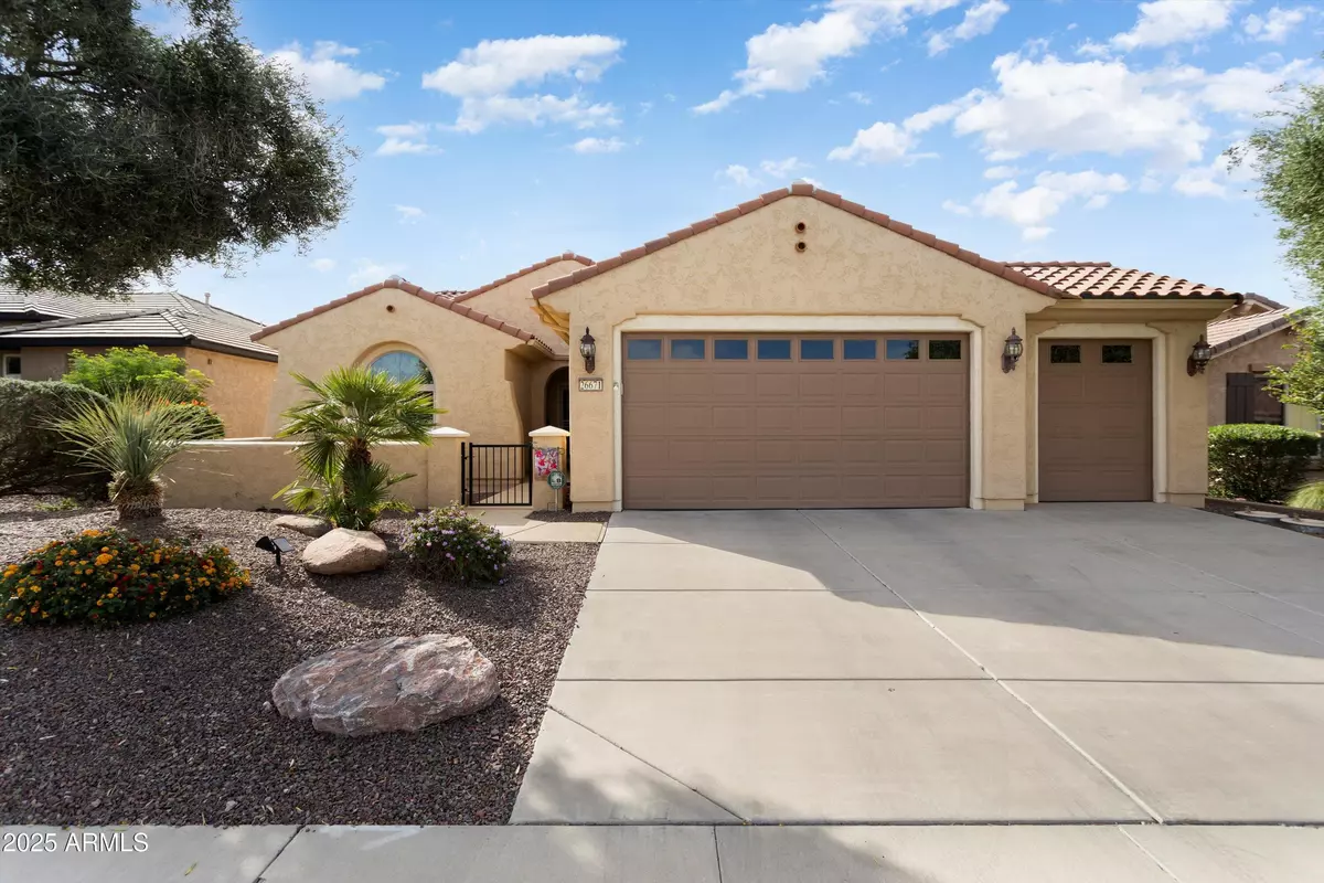 Buckeye, AZ 85396,26671 W RUNION Drive