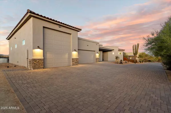 Scottsdale, AZ 85262,29616 N 140TH Street