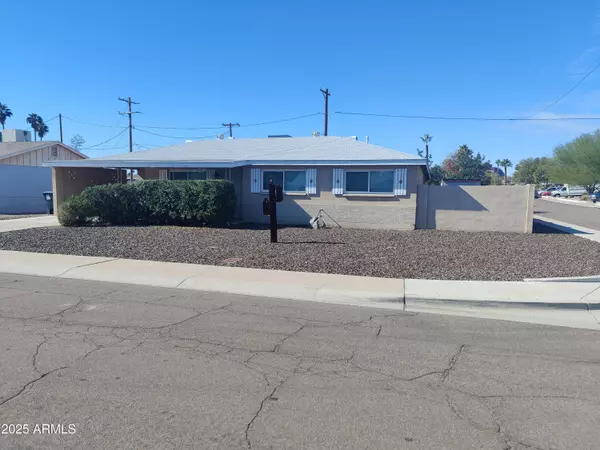 Scottsdale, AZ 85257,1314 N 71ST Street