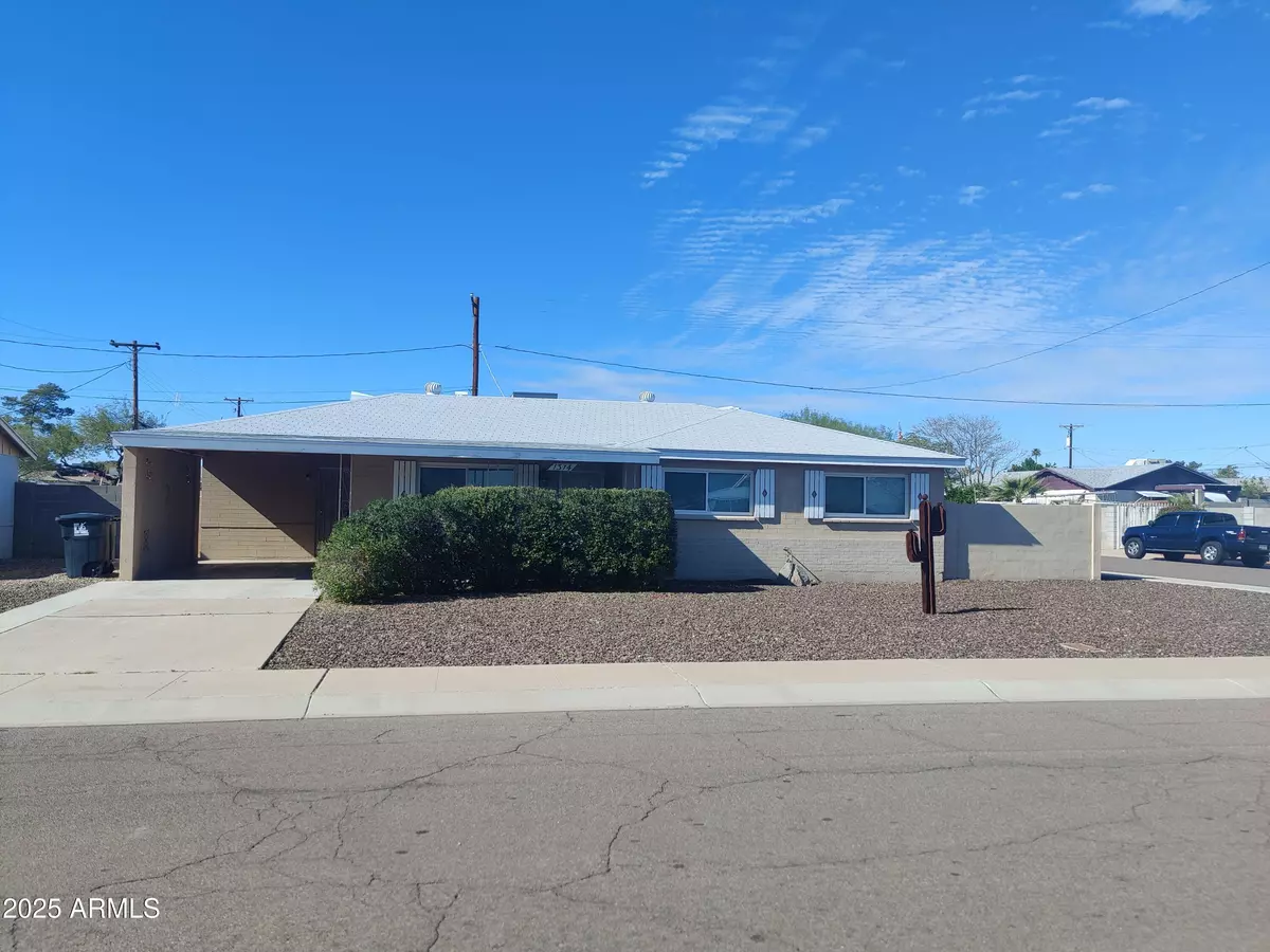 Scottsdale, AZ 85257,1314 N 71ST Street