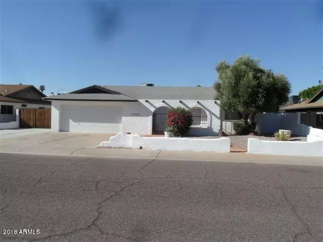 Glendale, AZ 85306,5524 W VIA CAMILLE Avenue