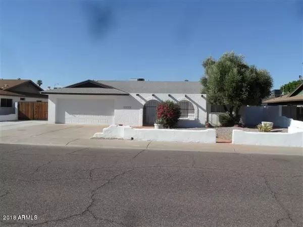 5524 W VIA CAMILLE Avenue, Glendale, AZ 85306