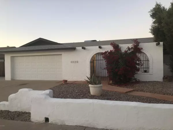 Glendale, AZ 85306,5524 W VIA CAMILLE Avenue