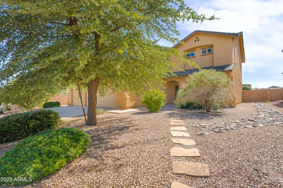 4652 TRANQUILITY Street, Sierra Vista, AZ 85650