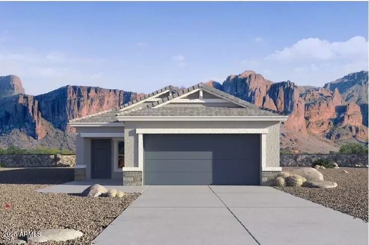 Apache Junction, AZ 85120,2043 W Sentiero Avenue