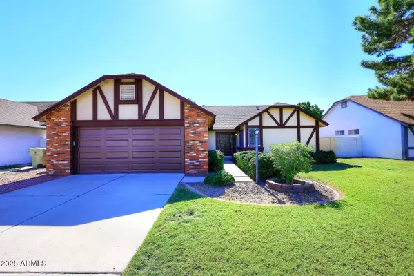 5613 W YUCCA Street, Glendale, AZ 85304