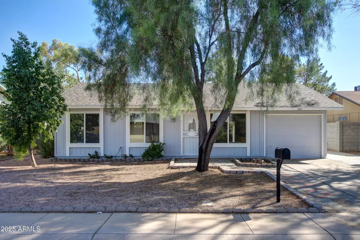 Chandler, AZ 85226,3521 W DETROIT Street