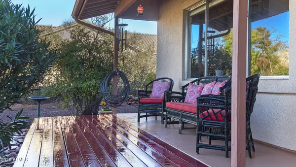 Sedona, AZ 86351,120 INDIAN RUIN Road