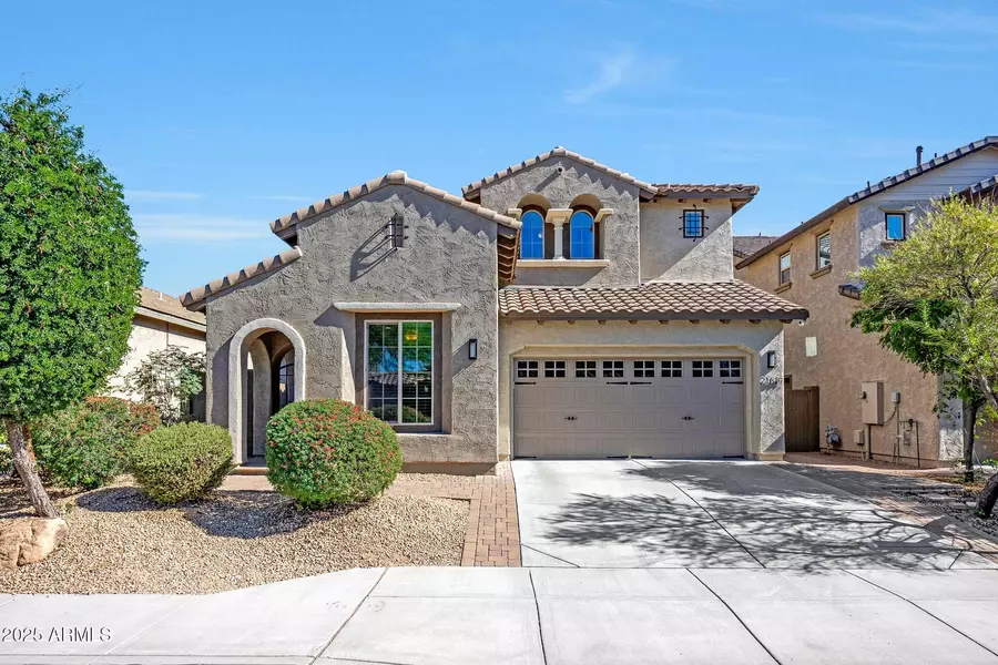 21619 N 36TH Street, Phoenix, AZ 85050