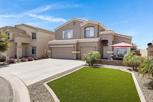 Maricopa, AZ 85138,19616 N TOYA Street