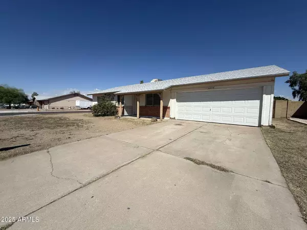 Glendale, AZ 85302,4038 W Sierra Street