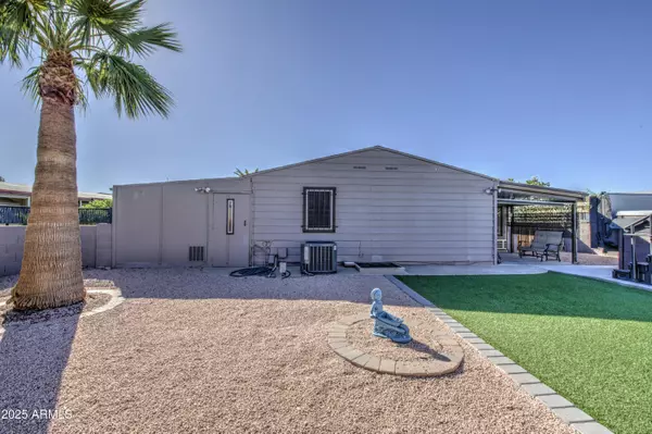 Mesa, AZ 85208,625 S 83RD Way