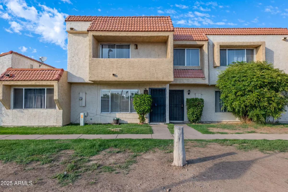 Glendale, AZ 85301,4864 W ROSE Lane