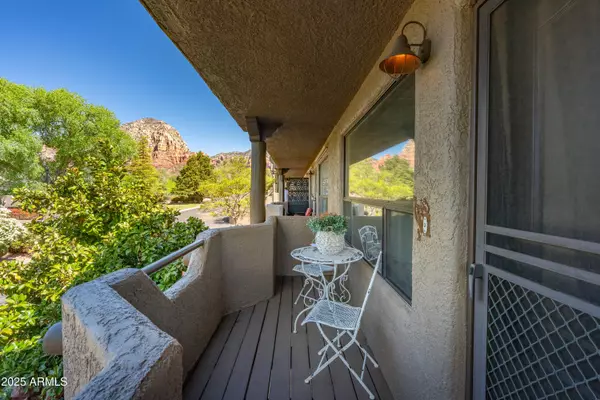 260 COFFEE POT Drive #17, Sedona, AZ 86336