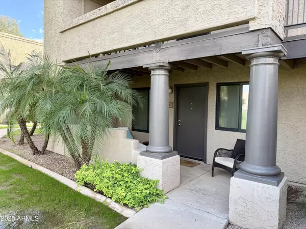 Scottsdale, AZ 85250,5995 N 78TH Street #1024
