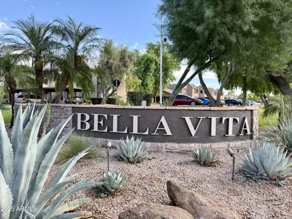 5995 N 78TH Street #1024, Scottsdale, AZ 85250