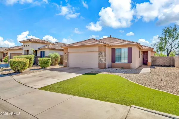 Goodyear, AZ 85338,15339 W JACKSON Street