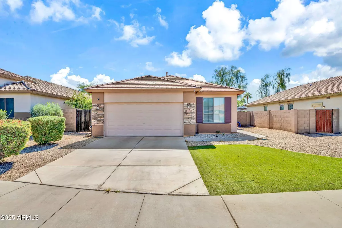 Goodyear, AZ 85338,15339 W JACKSON Street