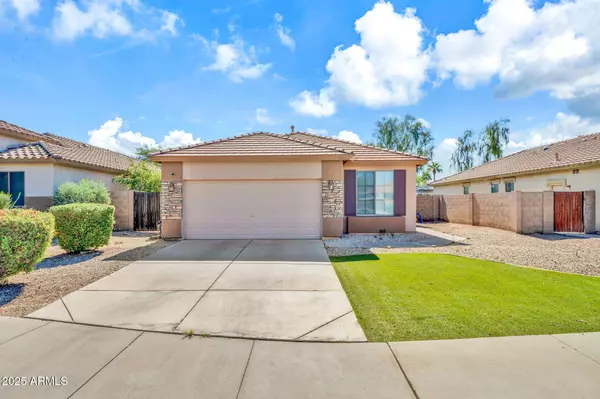 15339 W JACKSON Street, Goodyear, AZ 85338