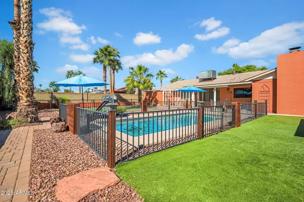 Glendale, AZ 85304,6213 W CORRINE Drive