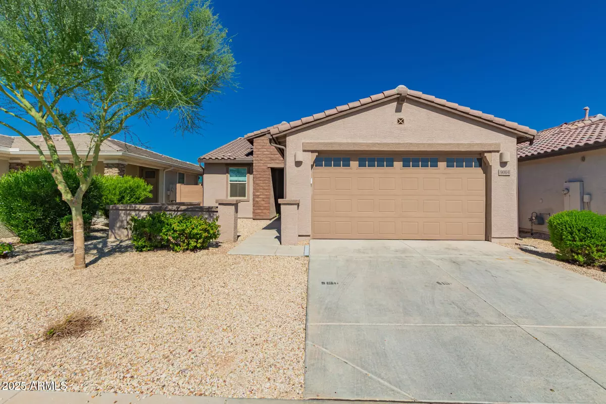 Glendale, AZ 85305,9004 W SOLANO Drive