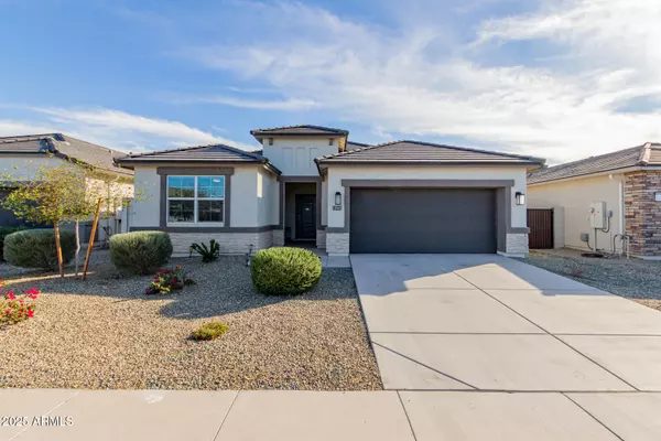 Buckeye, AZ 85326,23945 W ZAK Road