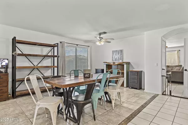 Peoria, AZ 85382,8931 W VILLA RITA Drive