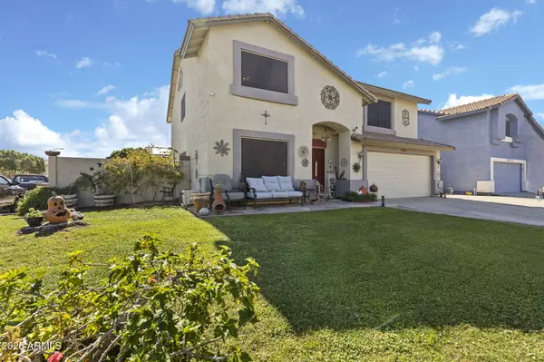 Peoria, AZ 85382,8931 W VILLA RITA Drive