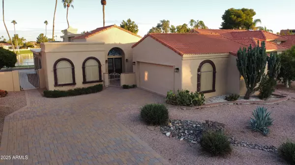 Sun Lakes, AZ 85248,26413 S LAKEMONT Drive