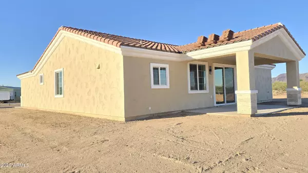 Tonopah, AZ 85354,38766 W SHERMAN Street