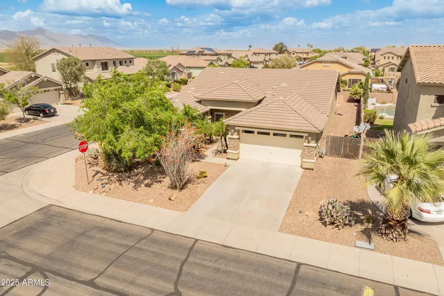 44574 W HIGH DESERT Trail, Maricopa, AZ 85139