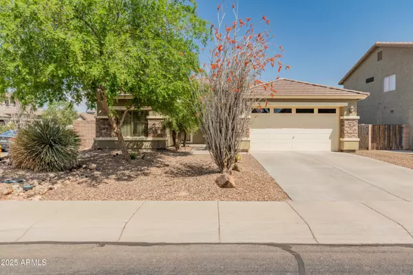Maricopa, AZ 85139,44574 W HIGH DESERT Trail