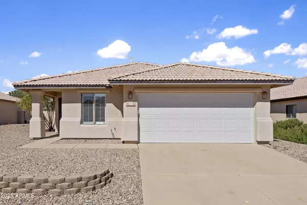 4561 CALLE ALBUQUERQUE --, Sierra Vista, AZ 85635