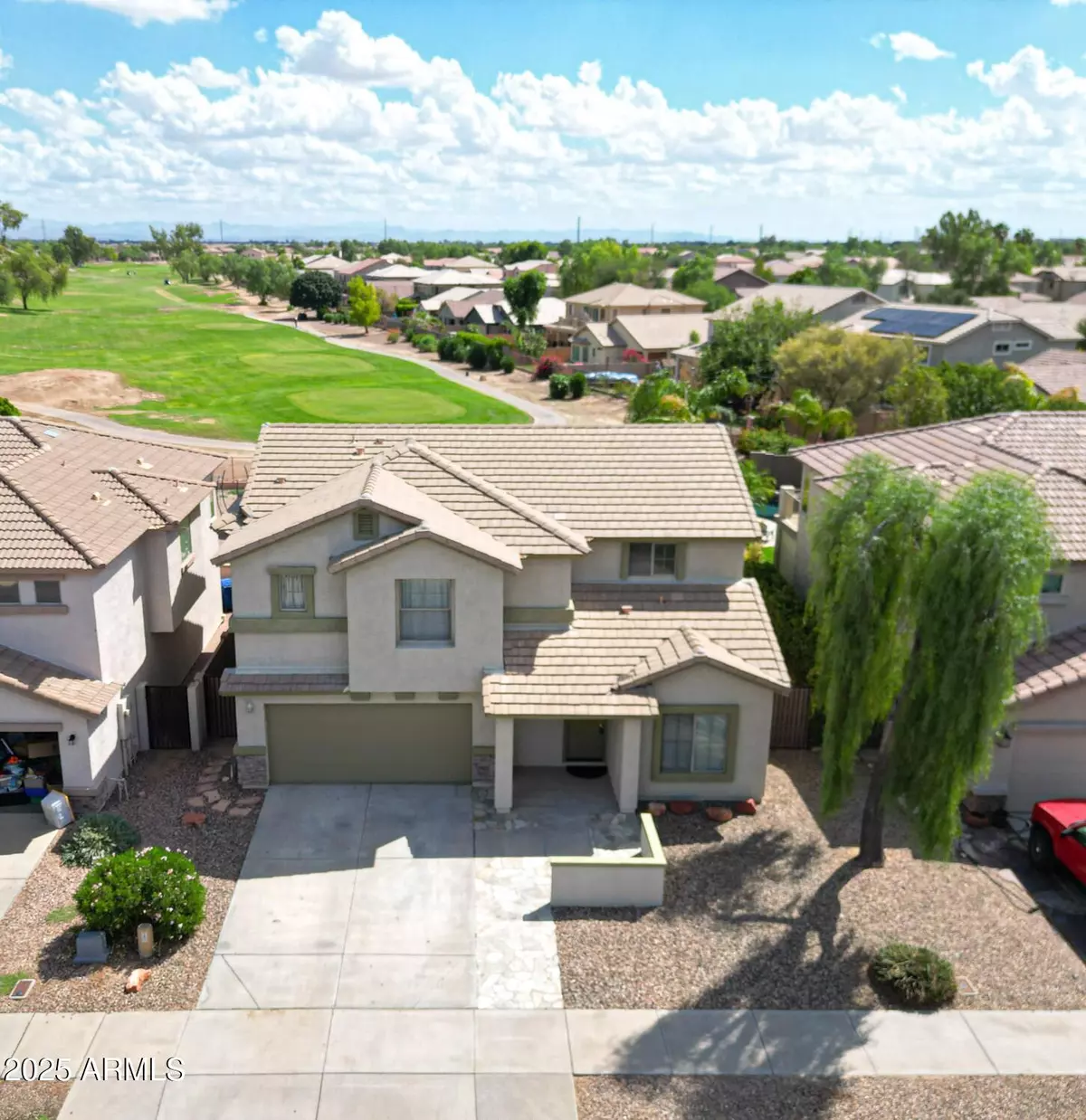 Queen Creek, AZ 85142,23251 S 216TH Street