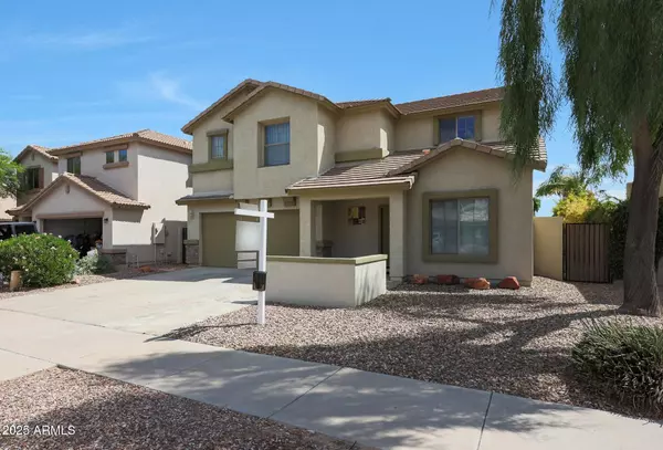 Queen Creek, AZ 85142,23251 S 216TH Street