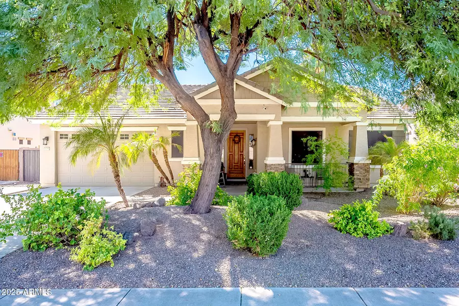 14395 W PORT ROYALE Lane, Surprise, AZ 85379