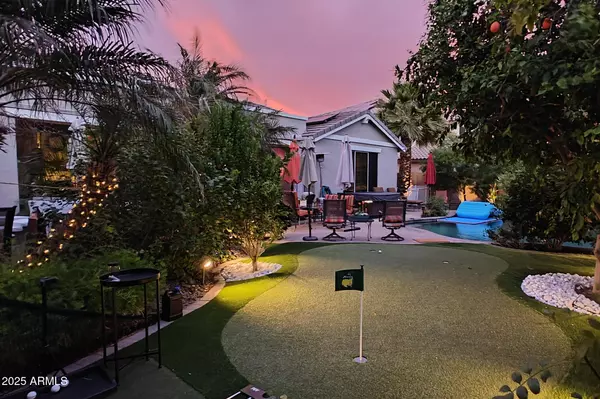 Surprise, AZ 85379,14395 W PORT ROYALE Lane