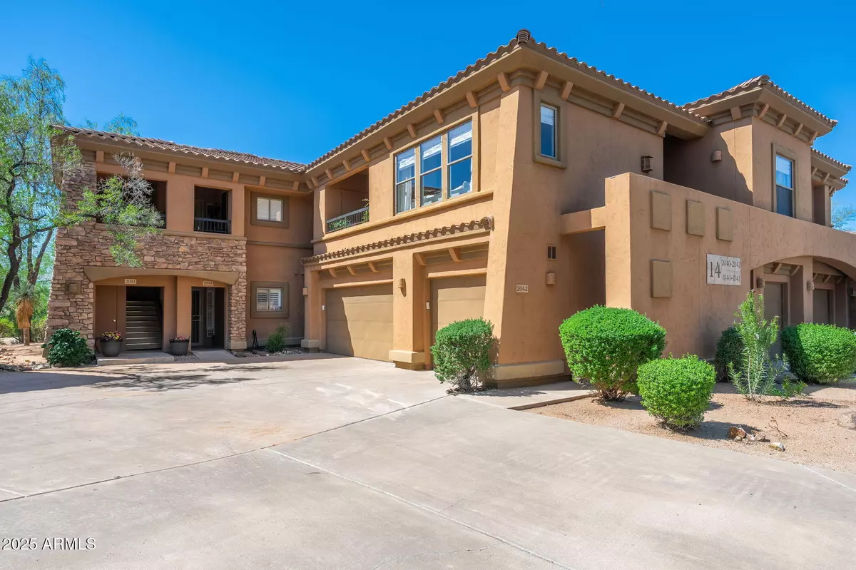 Scottsdale, AZ 85255,19700 N 76TH Street #2042