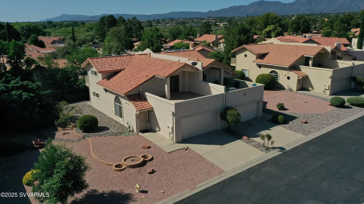 Cottonwood, AZ 86326,503 S SAWMILL GARDENS Drive