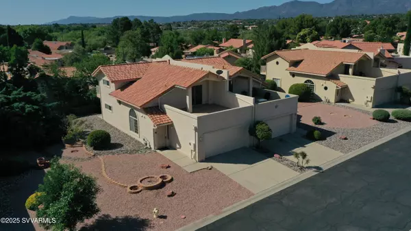 503 S SAWMILL GARDENS Drive, Cottonwood, AZ 86326