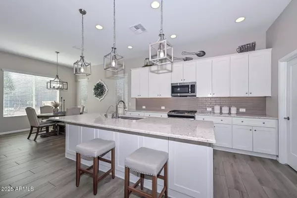 Goodyear, AZ 85395,16953 W ALVARADO Drive