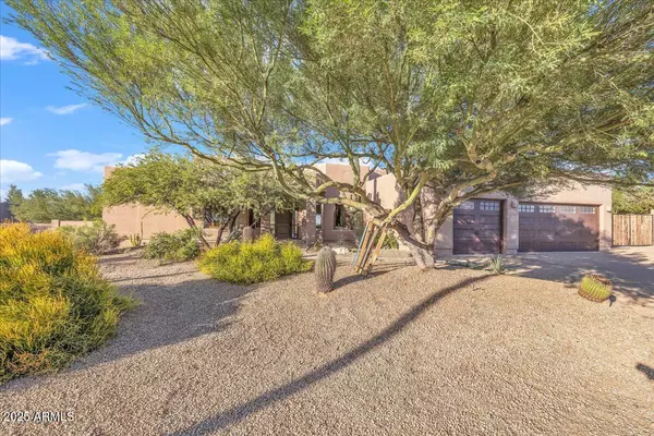 Cave Creek, AZ 85331,6218 E MORNING VISTA Lane