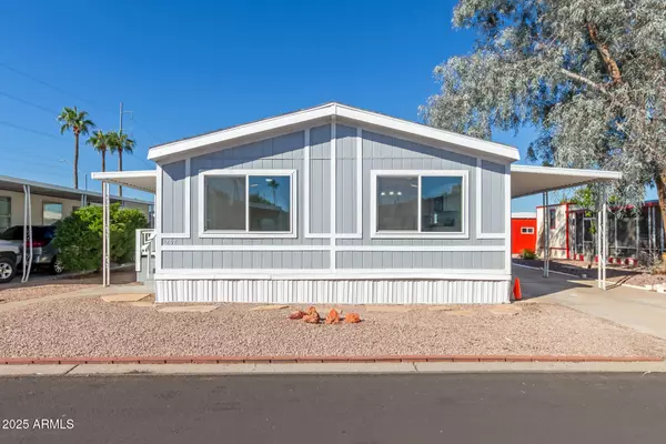 2650 W UNION HILLS Drive #247, Phoenix, AZ 85027