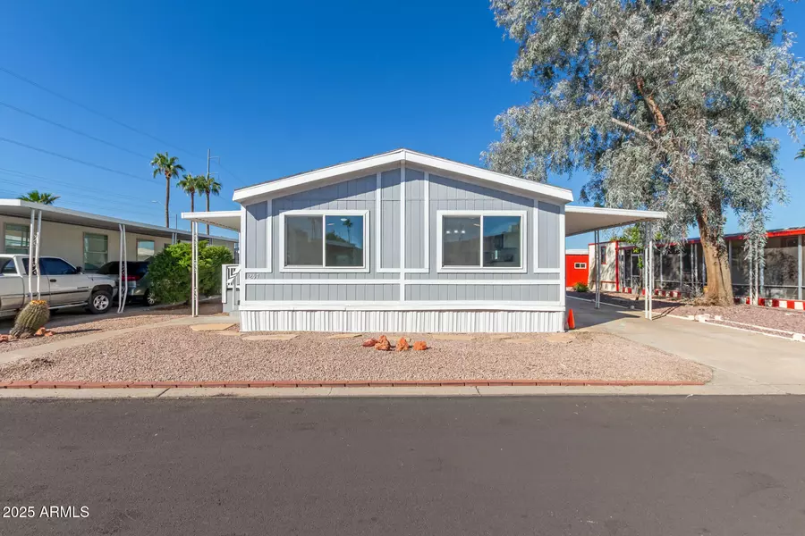 2650 W UNION HILLS Drive ##247, Phoenix, AZ 85027