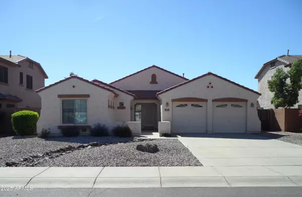 3451 E Geronimo Court, Gilbert, AZ 85295