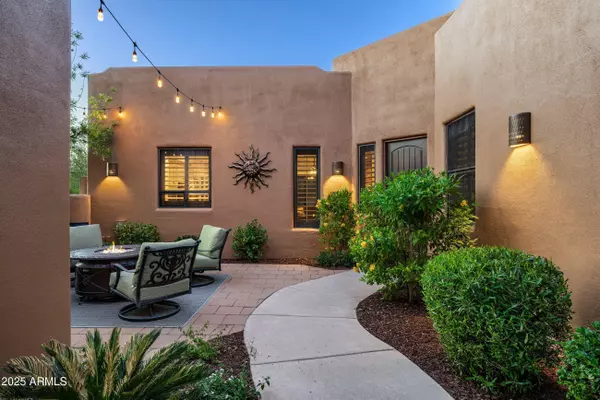 Scottsdale, AZ 85259,13450 E VIA LINDA Street #1019