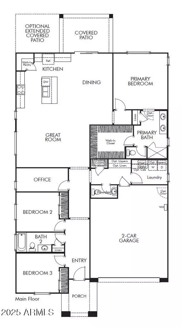 Surprise, AZ 85387,22665 W IRMA Lane