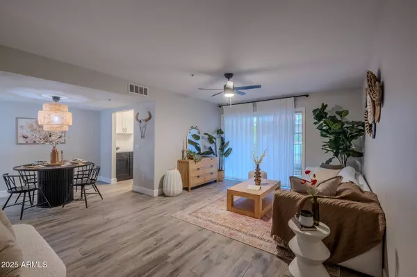 Scottsdale, AZ 85257,1650 N 87TH Terrace #25A