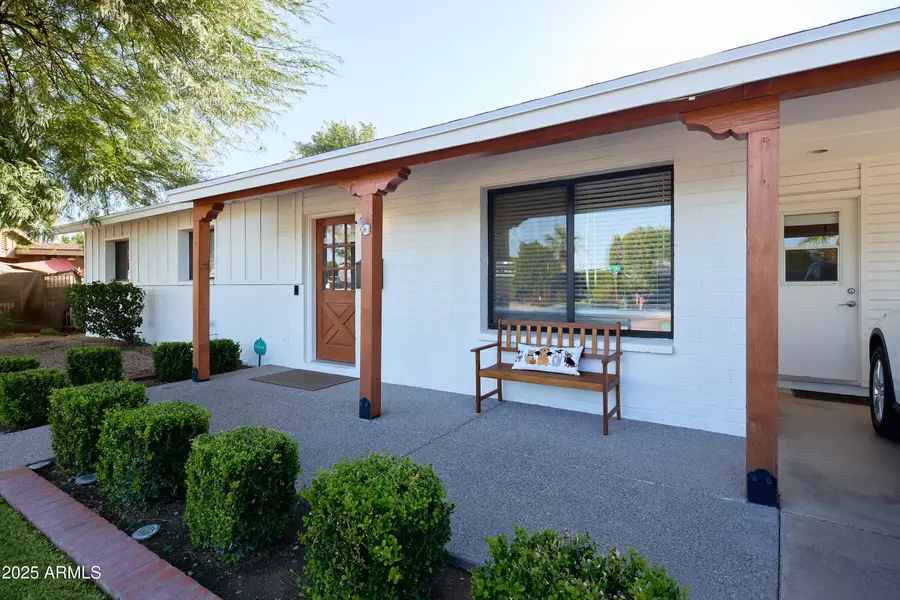 4226 N 84TH Place, Scottsdale, AZ 85251