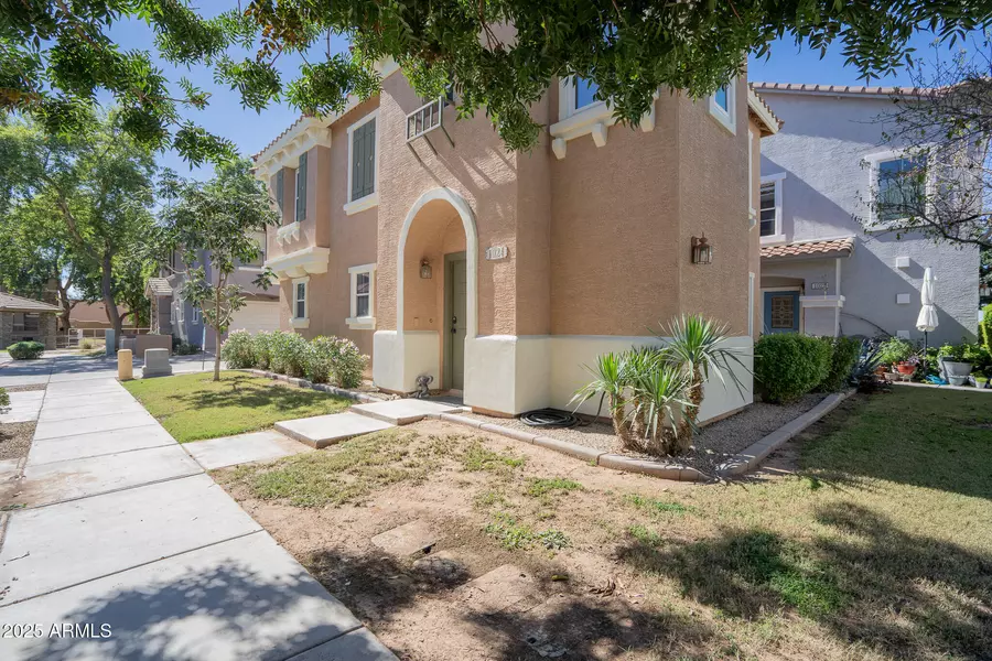 9233 E NEVILLE Avenue #1024, Mesa, AZ 85209